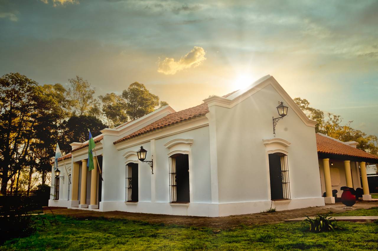 Dolores: “No te vayas Carnaval” llega al Museo Libres del Sur