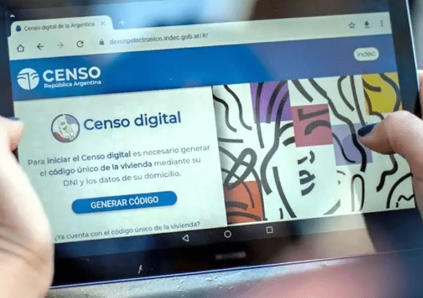 Cómo completar el censo digital: 7 pasos para responder el cuestionario online