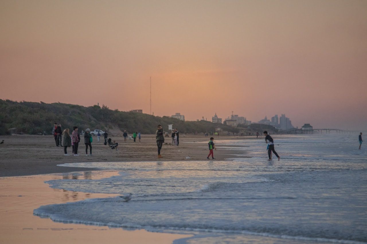 Semana Santa en el Partido de La Costa: con un alto nivel de ocupación se vivieron cuatro días llenos de actividades