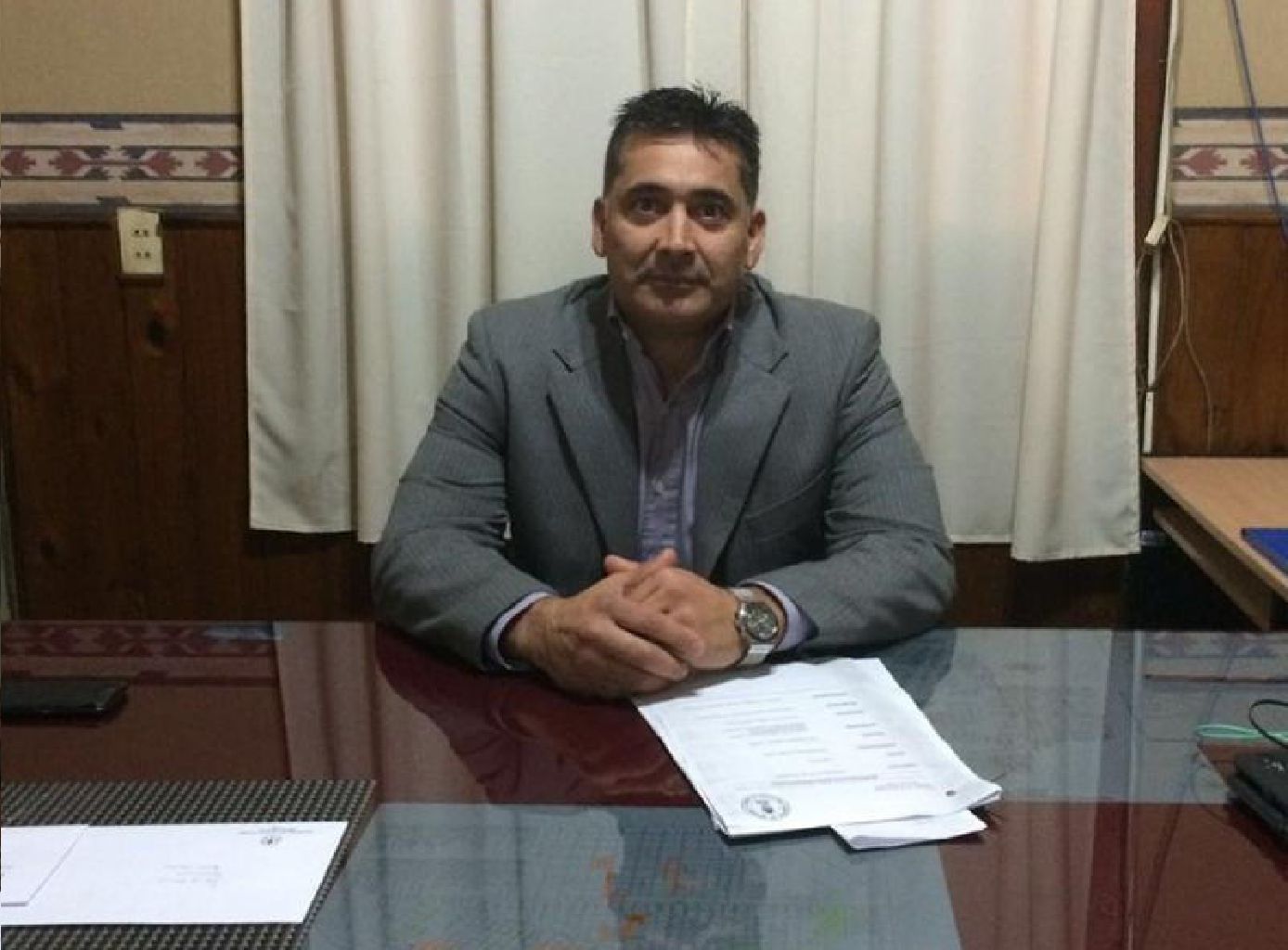 MALDITA POLICIA: CONDENAN A COMISARIO DE PINAMAR