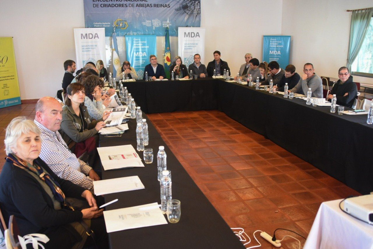 Mar Chiquita: Marcelo Pigliacampo sobre el Plan Ganado Bonaerense 6×6: «Nos va a permitir tener más terneros y en definitiva, más producción»