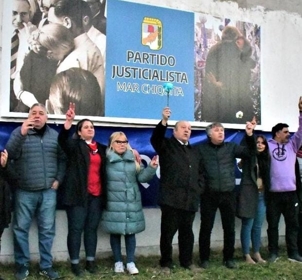 Desde el PJ de Mar Chiquita proponen marchar con claveles hasta la Corte Suprema de Justicia para exigir la renuncia de sus miembros