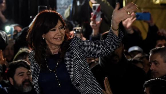 Embajador de Argentina en La Habana afirma que atentado a Cristina Fernández es resultado de discurso de odio