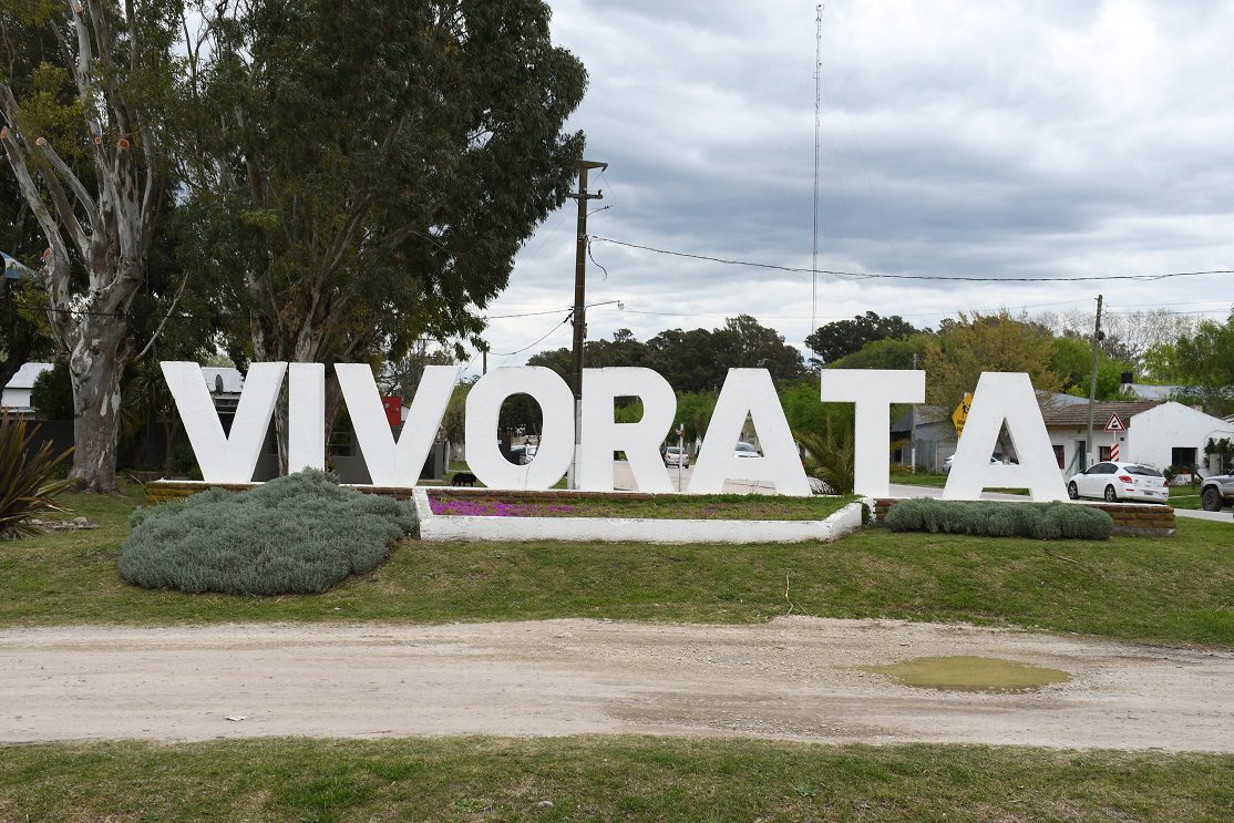 Vivoratá celebra su 136° aniversario