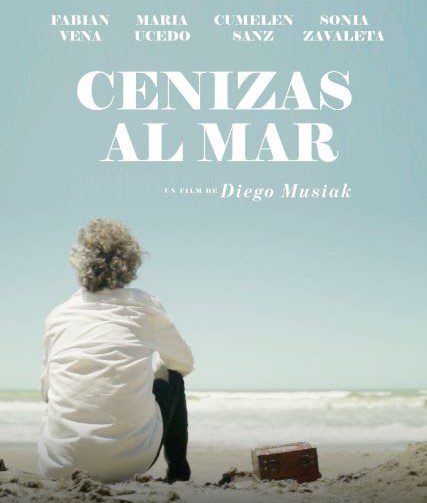 La película Cenizas al mar, producida por un vecino marchiquitense y filmada en Santa Clara y Camet Norte, hace su estreno comercial