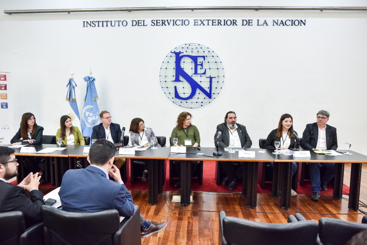 Desarrollo Sostenible: La Costa presentó su primer Informe Voluntario Local, junto a provincias y municipios de todo el país