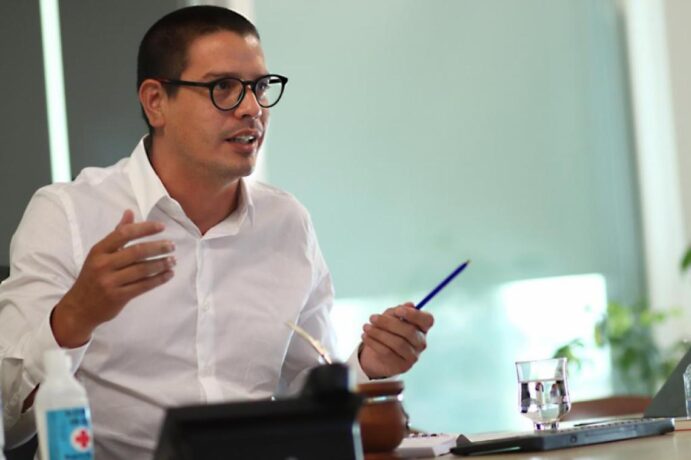 Cardozo anunció que habrá Colonias Municipales de Verano en La Costa