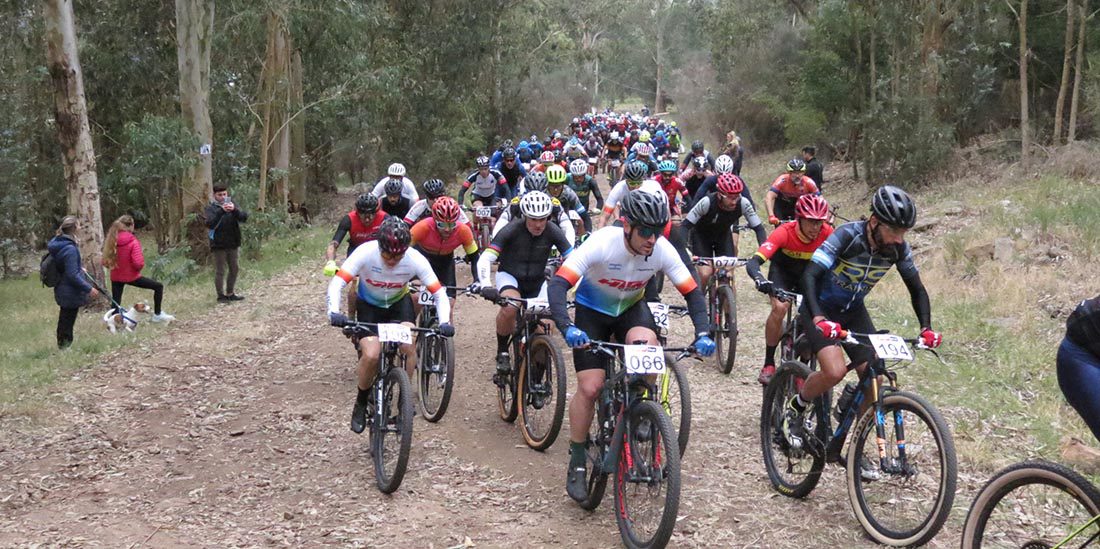 BALCARCE SERÁ ESCENARIO DEL CAMPEONATO ARGENTINO DE RALLY ARGENTINO DE MOUNTAIN BIKE