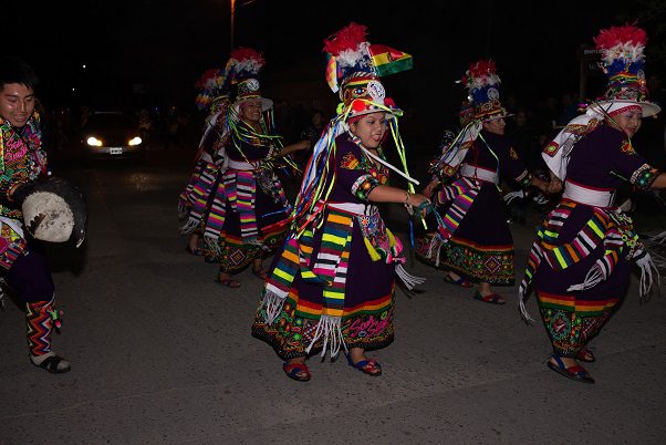 Santa Clara del Mar vivió el Segundo Encuentro de la Diversidad Cultural