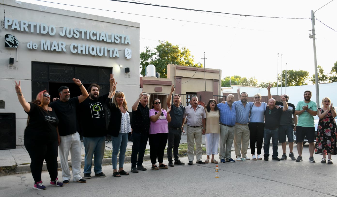 Intendente del Frente de Todos pide que los jueces renuncien y se conforme una nueva Corte Suprema por «el bien de la democracia»