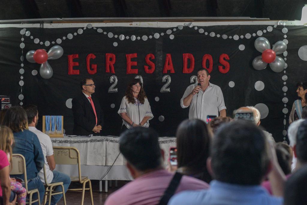 Mar del Plata: Más de 5000 alumnos egresaron de las Escuelas Municipales de Formación Profesional