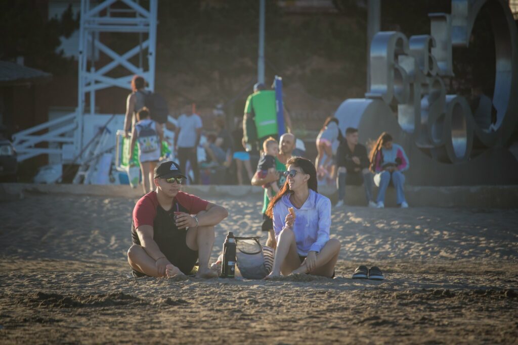 La Costa anotó otro récord con unos seis millones de turistas en 2022