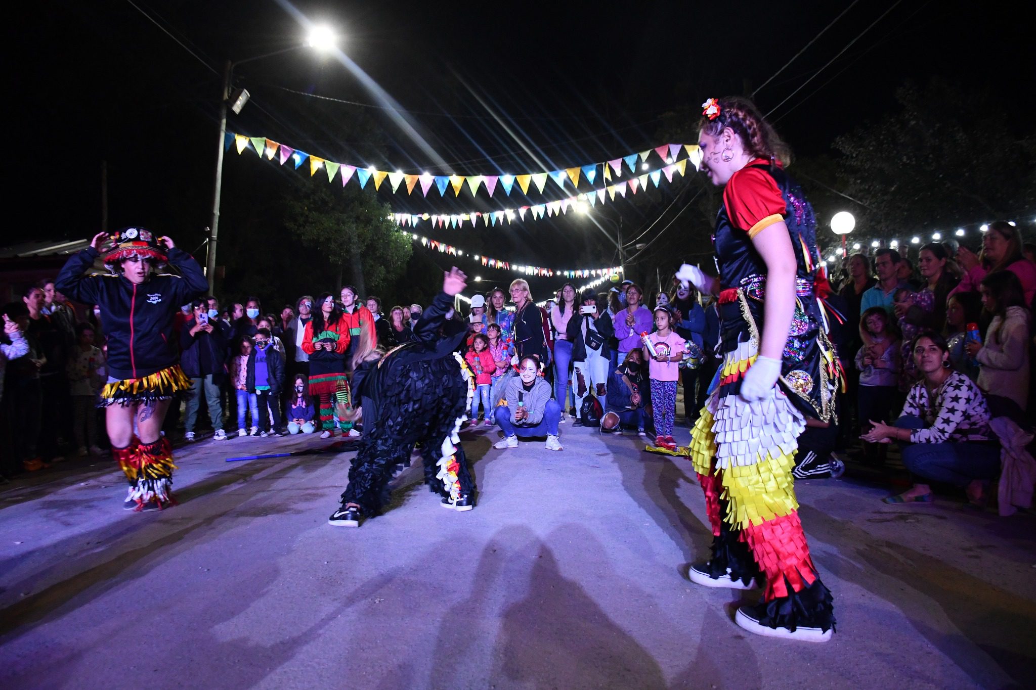 Mar de Cobo: con grilla confirmada, murgas, comparsas y bandas, llega el Carnaval del Bosque y el Mar 