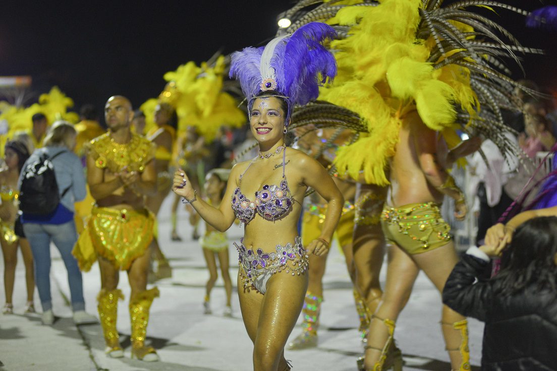 Se viene un fin de semana a pura cultura en el Partido de Mar Chiquita