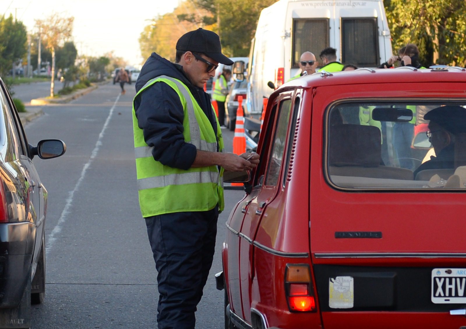 El Municipio secuestró 656 autos y motos en operativos de tránsito