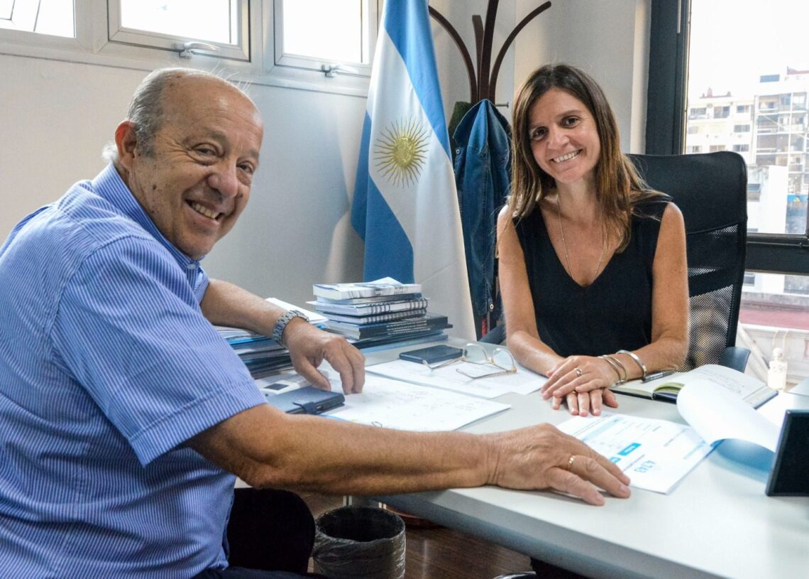 ANSES tendrá sede propia en Coronel Vidal