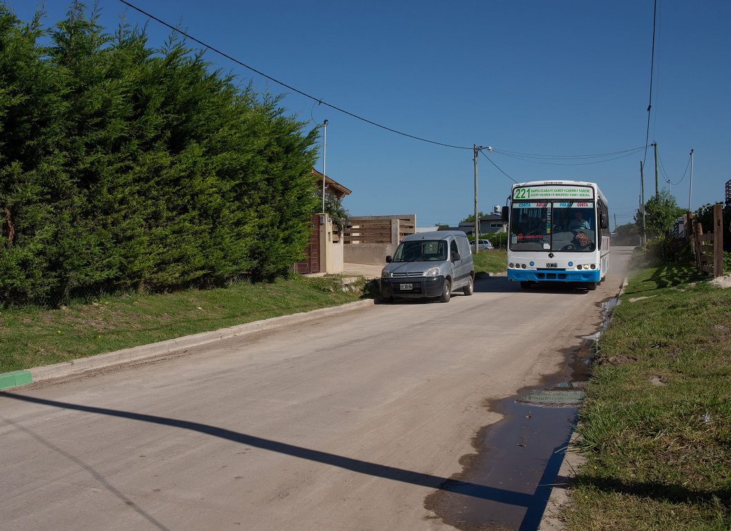 Camet Norte: nueva oficina de atención de la Delegación Municipal