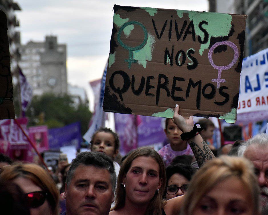 Día Internacional de la Mujer: Mar Chiquita tendrá actividades y movilización