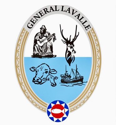 Gral Lavalle