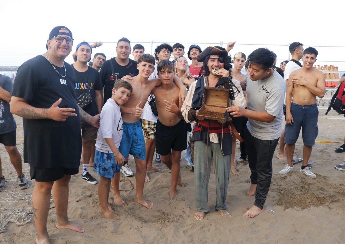 Santa Clara del Mar: se acerca el Torneo Regional de Freestyle de la Costa Atlántica