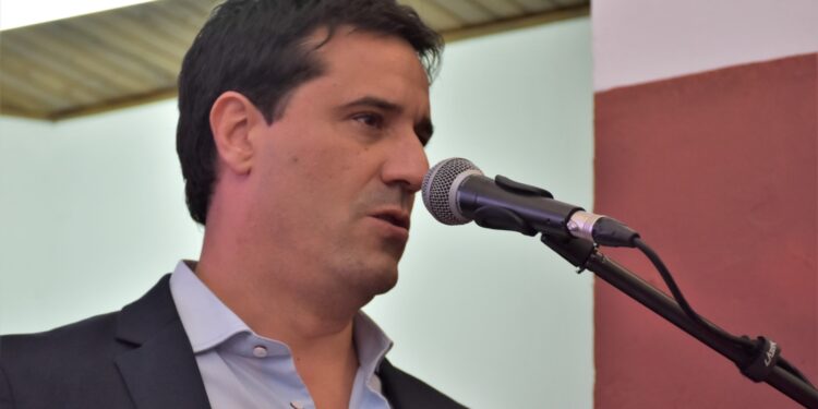 Maxi Abad: “Lo principal es la unidad, sin unidad no le ganamos al populismo”