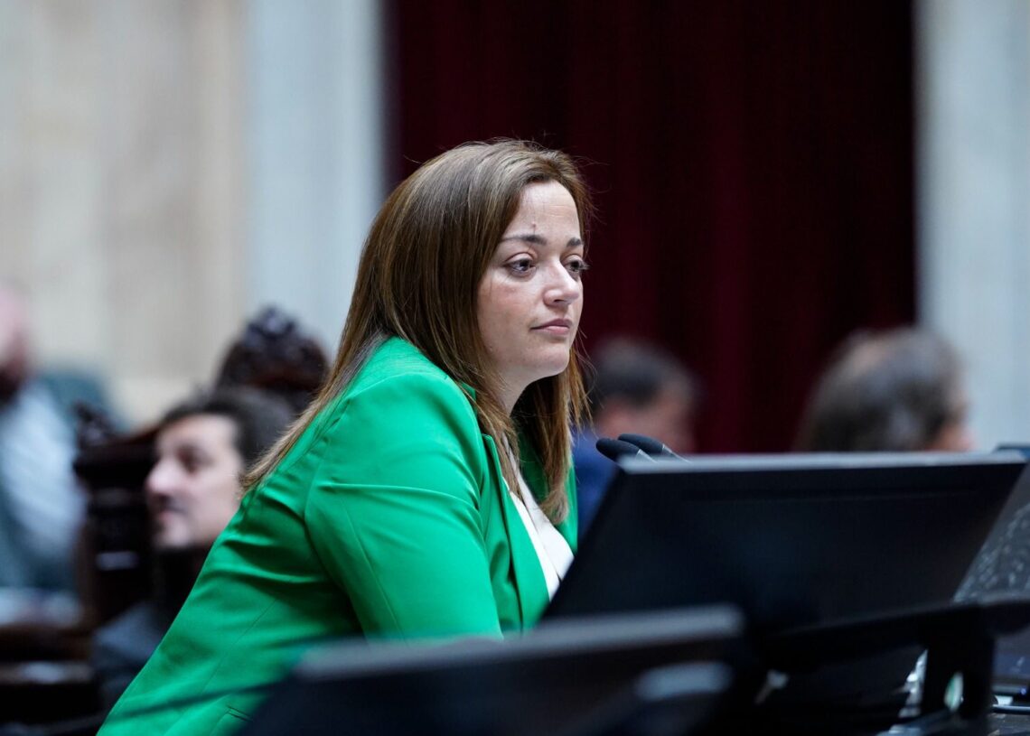 Cecilia Moreau