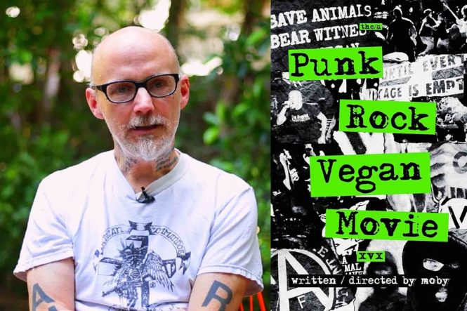 El Punk Rock Vegan Tour llega a Santa Clara del Mar
