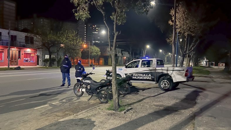 Mar del Plata: En los últimos seis meses, se labraron 434 infracciones por la ordenanza que prohíbe la oferta de sexo en las veredas de los vecinos