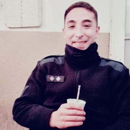 UN JOVEN DOLORENSE LE SALVÓ LA VIDA A UN BEBÉ