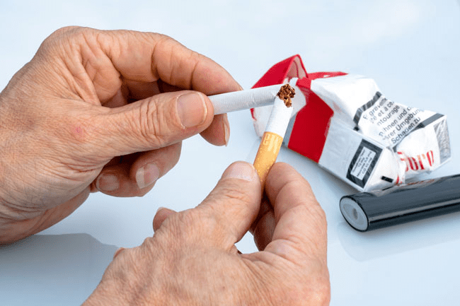 La Costa: Habrá jornadas de prevención en el marco de la Semana Mundial sin Tabaco