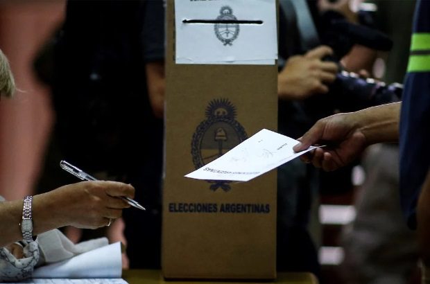 La Junta Electoral bonaerense oficializó el cronograma electoral para las PASO