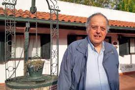 Lavalle: El intendente declaró de Interés Municipal y Cultural el proyecto literario “Los Saladeros de Don Pedro Luro”