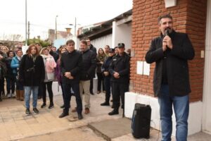 mga nueva ambulancia para mechongué 29 junio 2023 f