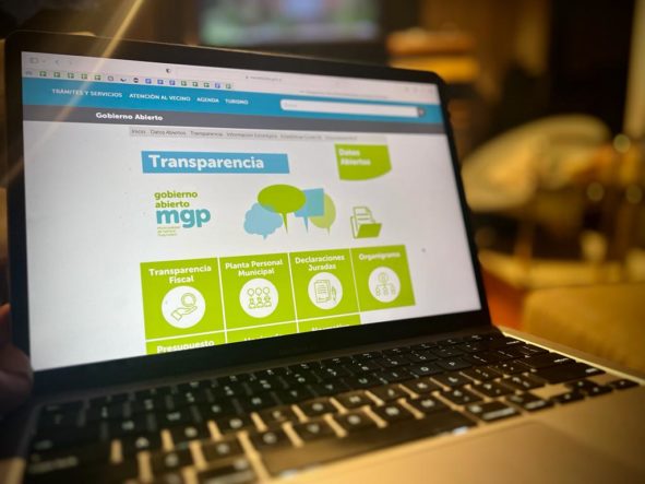 Mar del Plata nuevamente encabeza las ciudades con mayor índice de transparencia