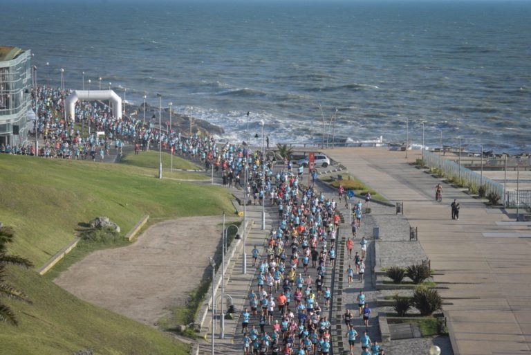 fotos mgp el medio maratón de mar del plata se correrá el 12 de noviembre (2)