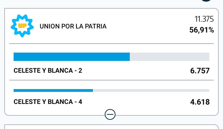 Mar Chiquita: Walter Wischnivetzky ganó la interna y será el candidato a intendente de Unión por la Patria