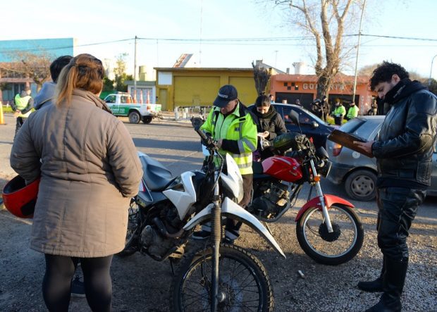 Mar del Plata – Seguridad: El Municipio trazó un balance de las intervenciones durante julio