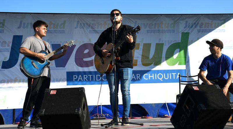 festival primavera joven