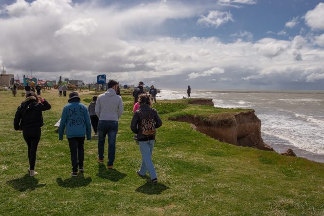 PreViaje 5: todo lo que tenés que saber para aprovechar el programa en Mar Chiquita