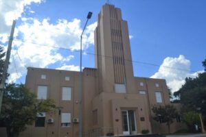 municipalidad de mar chiquita