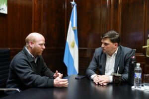 walter wischinivetzky y juan manuel cheppi