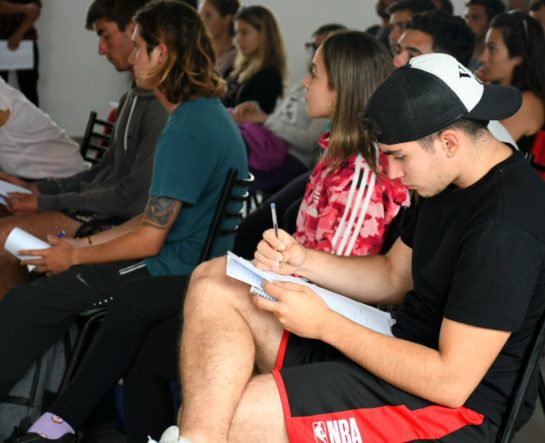 Concurso Público para cubrir puestos vacantes de guardavidas en Mar Chiquita