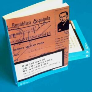 el marchiquitense jerónimo boragina presenta su libro