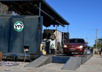 llega la vtv a la costa de mar chiquita