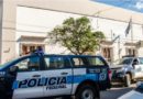 policia