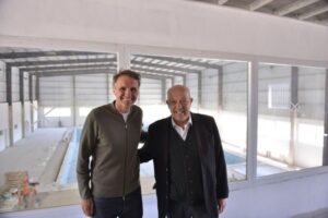 gabriel katopodis y jorge paredi