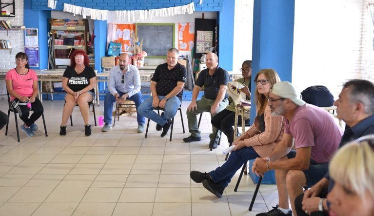 Mar Chiquita: La Fiesta de la Empanada Costera se realizará los días 19, 20 y 21 de enero