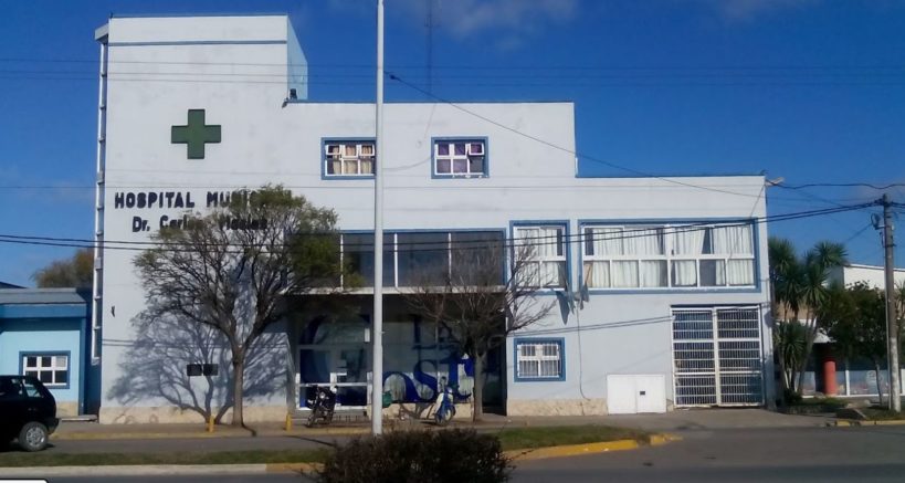 Personal Municipal del Hospital de Mar de Ajó Inicia Retención de Tareas en Medio de Reclamo Salarial