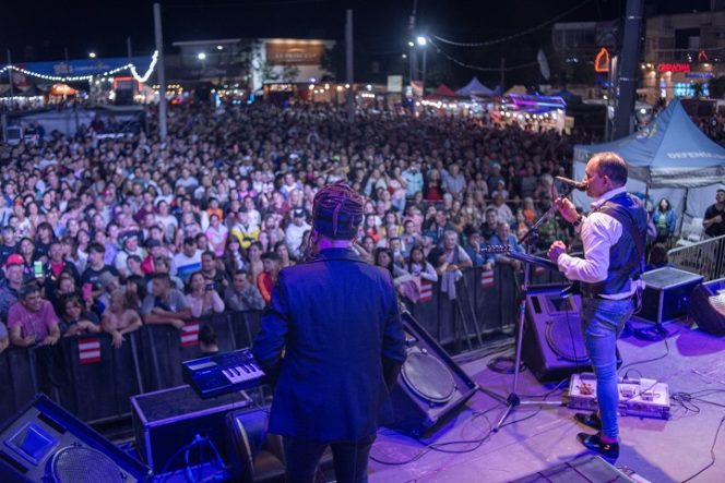 Fiesta de la Cerveza Artesanal: Santa Clara espera por The La Planta