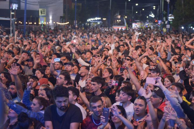 Mar Chiquita: La Fiesta Nacional de la Cerveza Artesanal, día por día